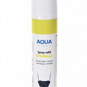 Navulling voor Dogtrace aqua Citroen