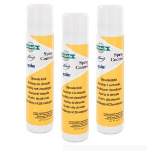 Furline spray navulling