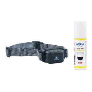 Anti Blafband Furline® Pro+ met Spray correctie