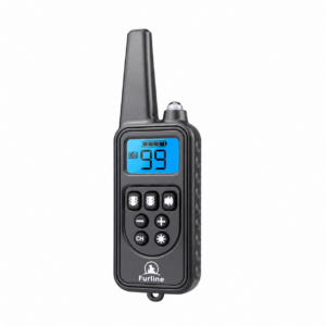 Extra afstandsbediening tbv WT-677
