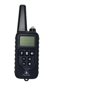 Extra afstandsbediening tbv WT-677